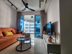The Tampines Trilliant (D18), Condominium #508945711